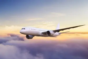 Aerospace Investment Casting Capabilities