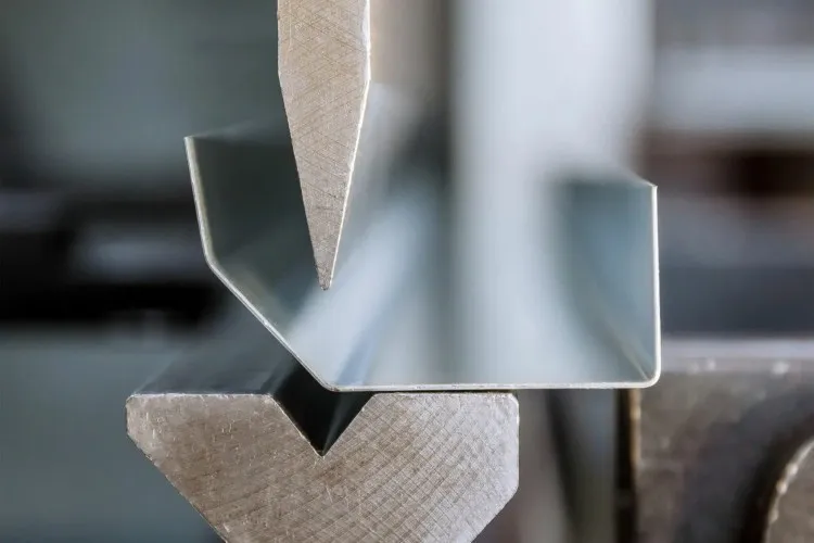Forging