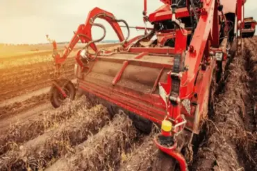 China Machining & Precision Manufacturing