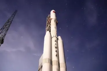 China Machining & Precision Manufacturing