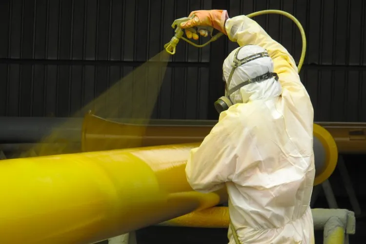 surface treatment Painting